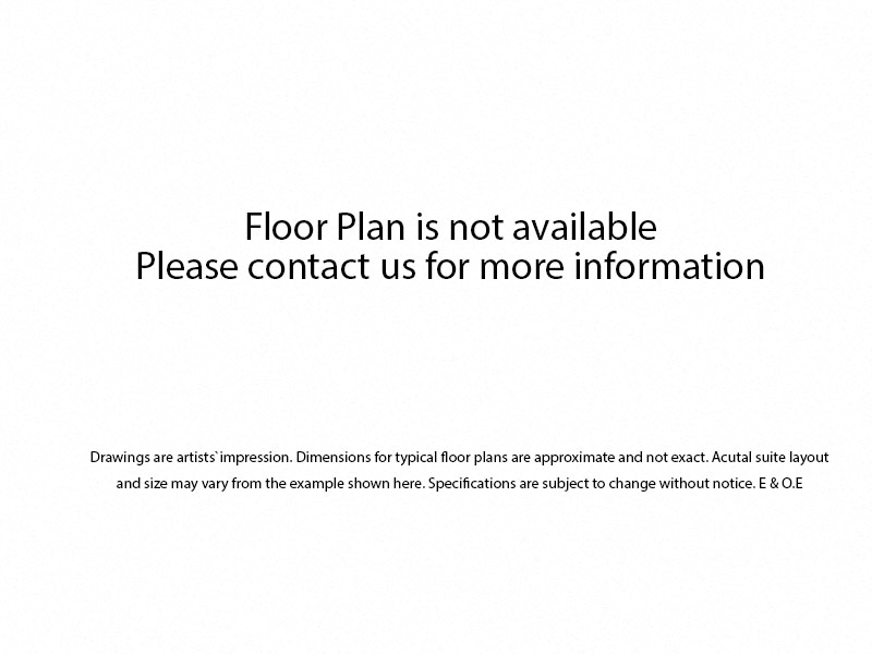 Floor plan for 2 beds, 1 bath, 674 sqft